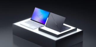 ASUS Republic of Gamers представляє в Україні 14-дюймовий ігровий ноутбук ROG Zephyrus G14 нового покоління