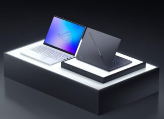ASUS Republic of Gamers представляє в Україні 14-дюймовий ігровий ноутбук ROG Zephyrus G14 нового покоління