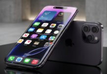 Ювілейний iPhone отримає дисплей із чотирма вигнутими краями