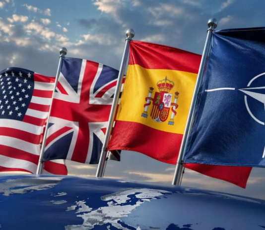 Пентагон составил перечень наказаний для союзников по НАТО: что грозит Испании и Британии