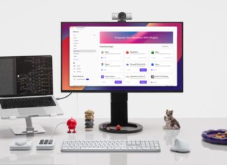 Logitech розширила MX-екосистему новими інструментами для роботи