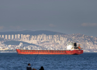 Продовольственный кризис превратит страны третьего мира в пороховую бочку — Устенко