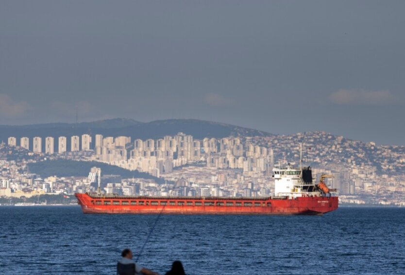 Продовольственный кризис превратит страны третьего мира в пороховую бочку — Устенко