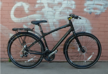 Городские велосипеды: как выбрать идеальный транспорт для города