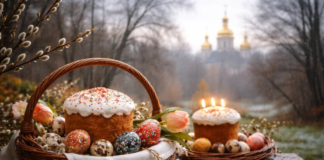 Морозы усилятся: украинцев предупредили о новой волне холода на Пасху