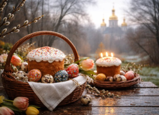 Морозы усилятся: украинцев предупредили о новой волне холода на Пасху