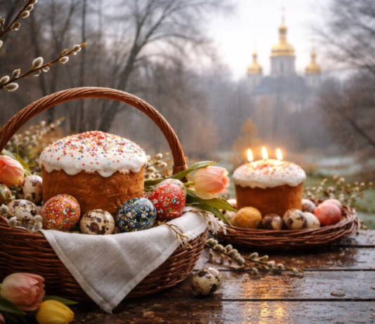 Морозы усилятся: украинцев предупредили о новой волне холода на Пасху