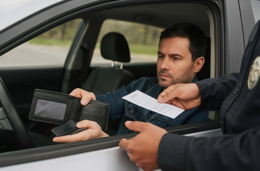 У водителей начнут отбирать техпаспорт: что ждет владельцев авто