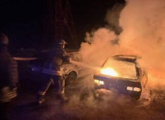 Уничтожены все цели: несмотря на объявленное «перемирие» РФ продолжает бить по Украине