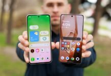 Какой «середняк» выбрать в 2026 году: Samsung Galaxy A57 против OnePlus Nord CE6 (фото)
