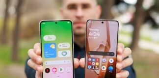 Какой «середняк» выбрать в 2026 году: Samsung Galaxy A57 против OnePlus Nord CE6 (фото)