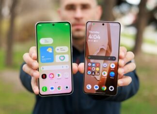 Какой «середняк» выбрать в 2026 году: Samsung Galaxy A57 против OnePlus Nord CE6 (фото)