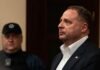 «Не выполнил профессиональные требования»: Ермаку могут приостановить лицензию на адвокатскую деятельность