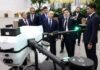 Показывал завод Путину: в РФ арестовали бывшего гендиректора крупнейшего производителя дронов