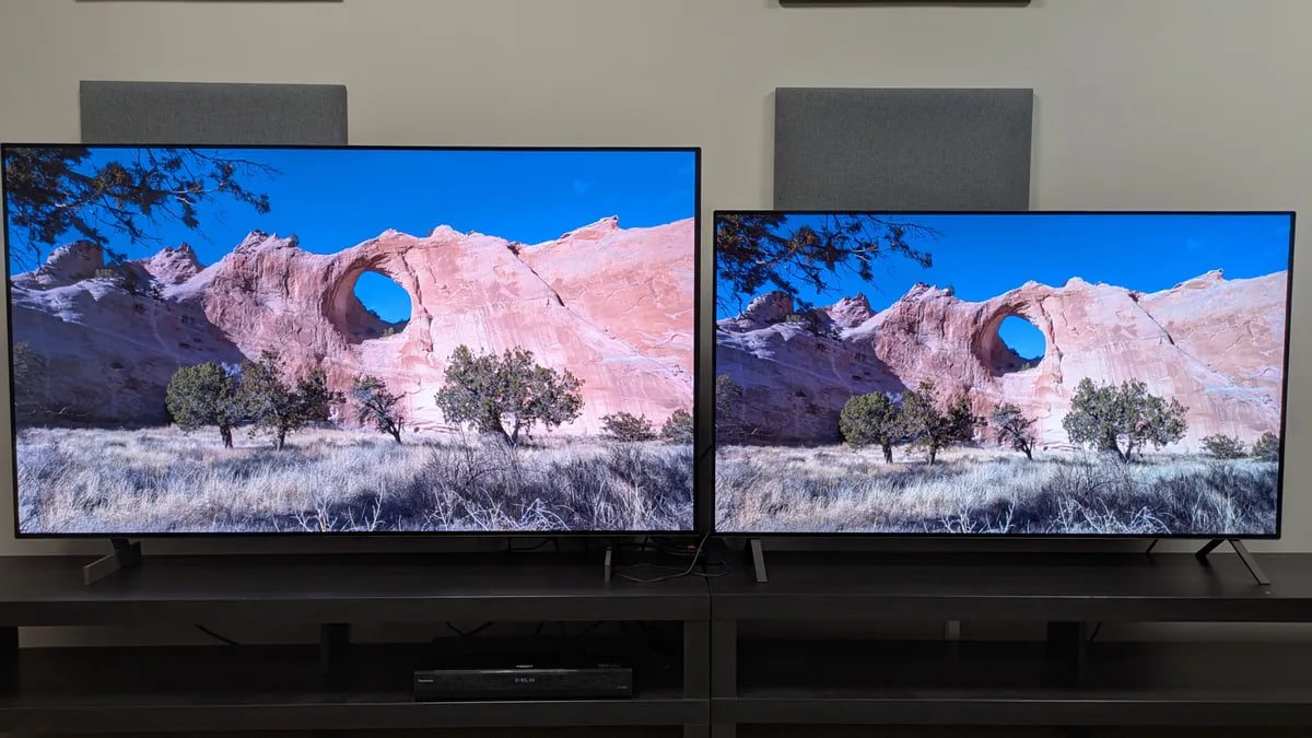 LG ведет переговоры о возможной продаже своего ТВ-бизнеса компании Hisense