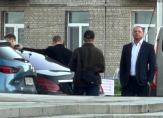 Полгода с начала «Миндичгейта»: НАБУ и САП якобы проводят следственные действия с Ермаком, — УП