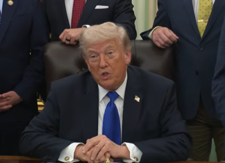 «Байден дал им 350 млрд долларов»: Трамп объяснил, почему война в Украине до сих пор продолжается (видео)