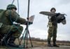 Раздают листовки возле вузов: в РФ студентов агитируют управлять БпЛА под видом «игры», — ЦПД