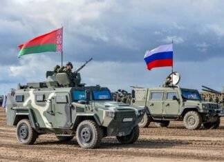 «Наступления из Беларуси в ближайшее время не будет»: Жорин оценил угрозу для Украины