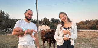 Украинка купила дом в селе, – на нее все махнули рукой: теперь завидуют (фото)