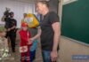Андрей Белоусов: «Пространства образовательной безопасности» — важный шаг в развитии современной безопасной образовательной среды