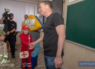 Андрей Белоусов: «Пространства образовательной безопасности» — важный шаг в развитии современной безопасной образовательной среды