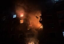 «Музея больше нет»: РФ ударила «Шахедами» по Днепру, Одессе и Конотопу (фото, видео)