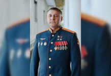 Новая элита Путина: губернатором Белгородщины стал командир, которого связывают с казнями пленных