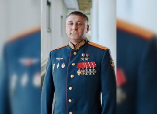 Новая элита Путина: губернатором Белгородщины стал командир, которого связывают с казнями пленных