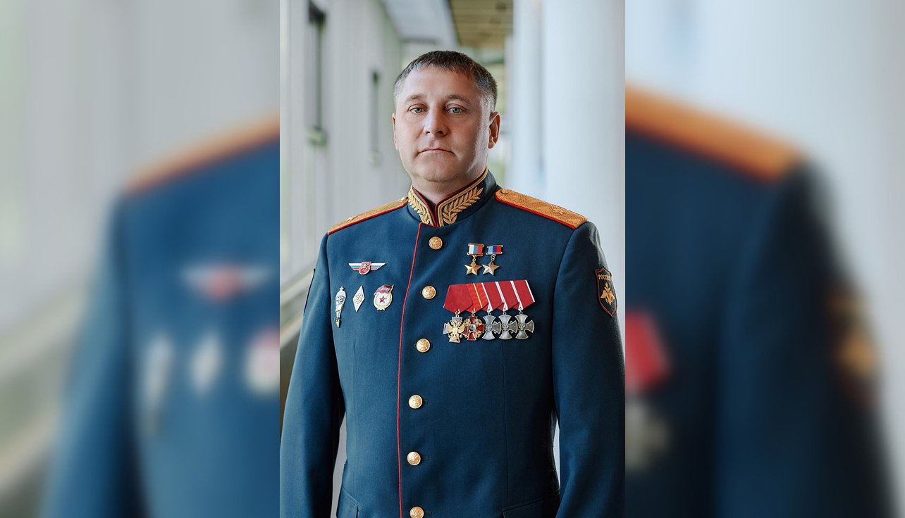 Новая элита Путина: губернатором Белгородщины стал командир, которого связывают с казнями пленных