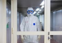 Новая вспышка в Украине: какая область лидирует по количеству случаев хантавируса