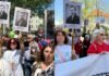 Никто даже не заметил: в Германии участники «Бессмертного полка» прошлись с портретами Бандеры и Малюка (фото)