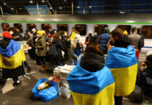 Более строгие правила для украинцев с временной защитой: что изменится в Чехии