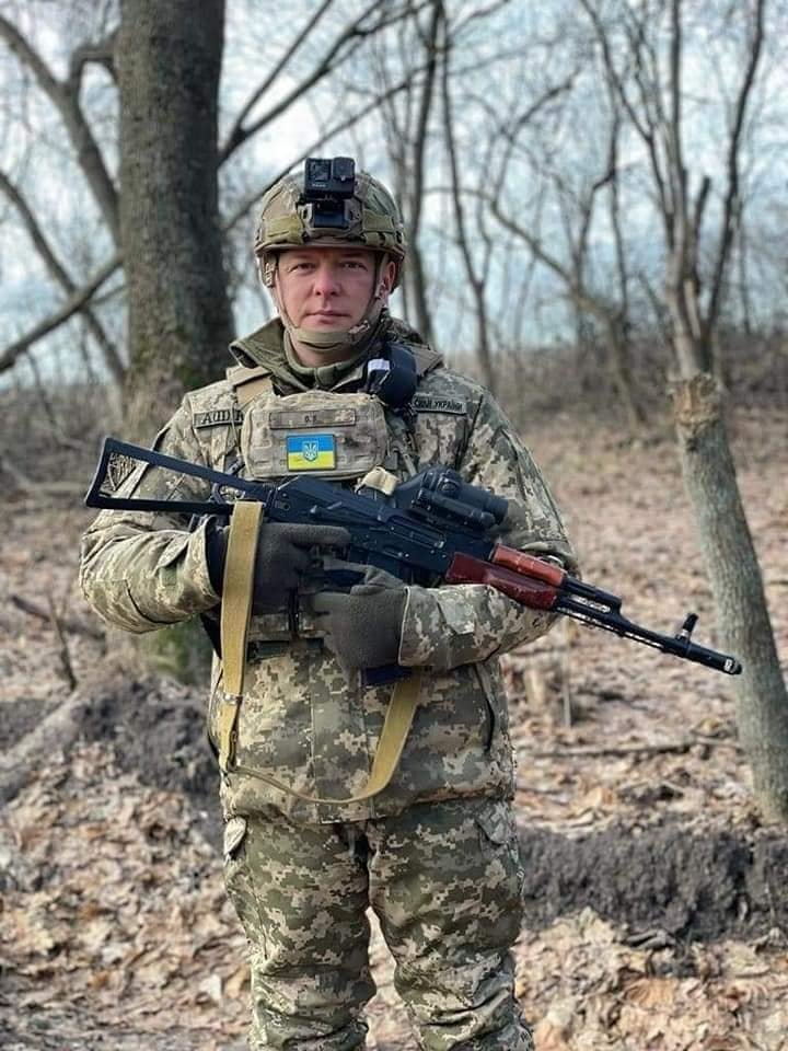 Стал полковником: Ляшко получил повышение и новую должность в ВСУ, — СМИ
