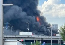 Потратили минуту на сюжет: в РФ пытаются скрыть масштабы ударов по Москве, — СМИ