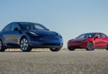 ТОП-5 популярных подержанных авто, которые украинцы везут из-за границы