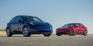 ТОП-5 популярных подержанных авто, которые украинцы везут из-за границы