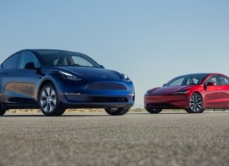 ТОП-5 популярных подержанных авто, которые украинцы везут из-за границы