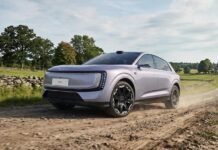Цена $40 000 и запас хода 750 км: в продажу поступил мощный электрокроссовер Audi (фото)