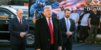 Трамп прокомментировал ситуацию с хантавирусом: ранее в США закрыли центры, которые его исследовали