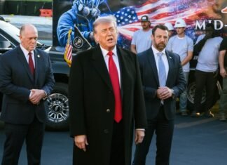Трамп прокомментировал ситуацию с хантавирусом: ранее в США закрыли центры, которые его исследовали
