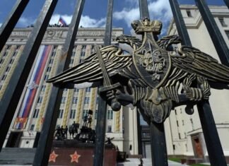 РФ объявила «перемирие» на 8-9 мая и пригрозила ударить по центру Киева, детали