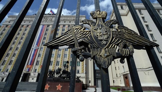 РФ объявила «перемирие» на 8-9 мая и пригрозила ударить по центру Киева, детали