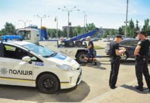 В Украине могут пересмотреть правила ответственности за превышение скорости, — СМИ