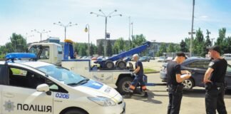 В Украине могут пересмотреть правила ответственности за превышение скорости, — СМИ