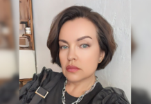 «Как такое возможно»: россиянка впала в истерику, когда почувствовала на себе санкции