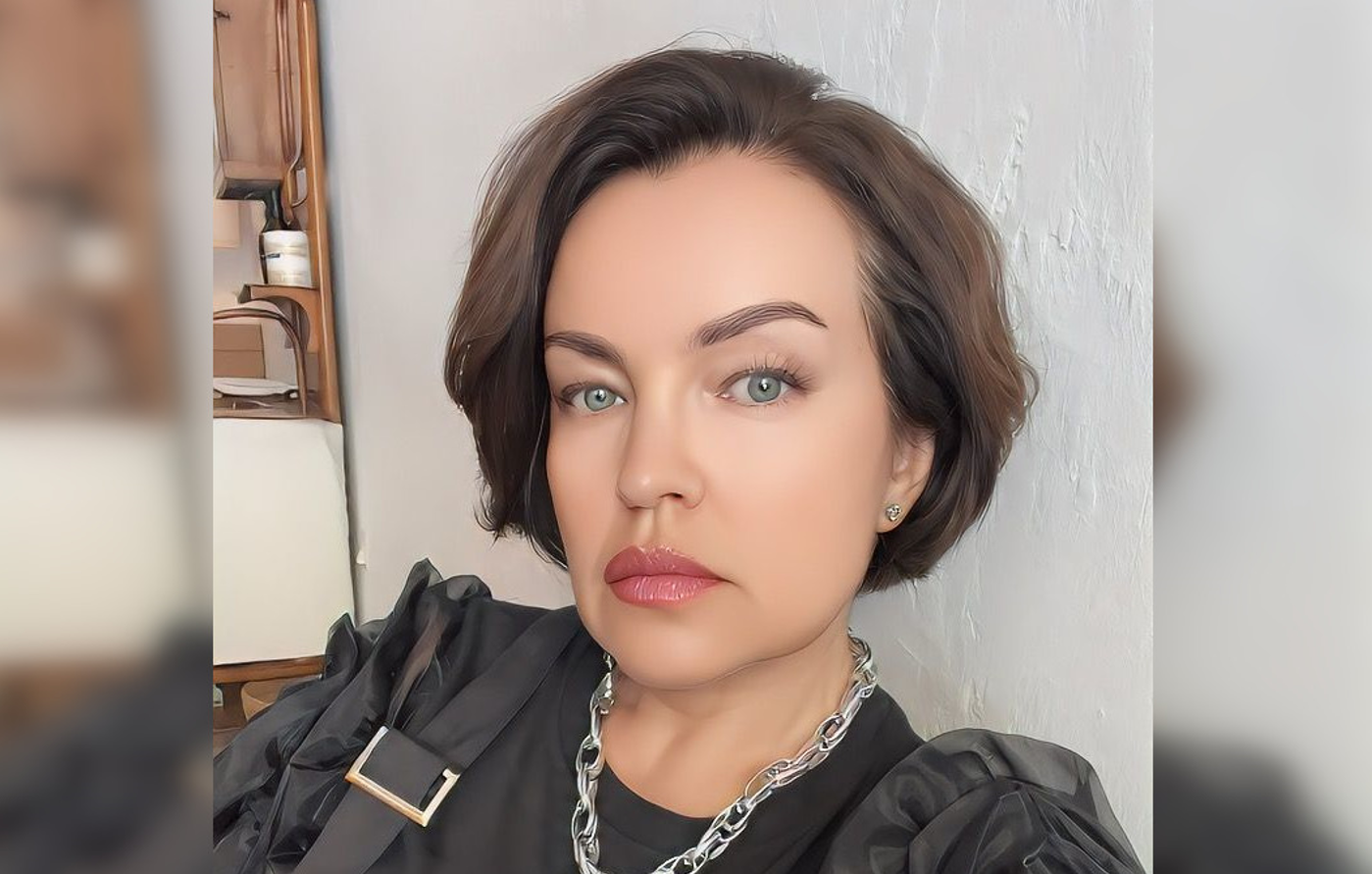 «Как такое возможно»: россиянка впала в истерику, когда почувствовала на себе санкции
