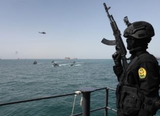 Иран может ударить по интернет-кабелям в Ормузском проливе: какие страны под угрозой, — CNN