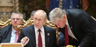 «Эффективно обсудить»: ЕС готовится к переговорам с Путиным по установлению мира, — FT