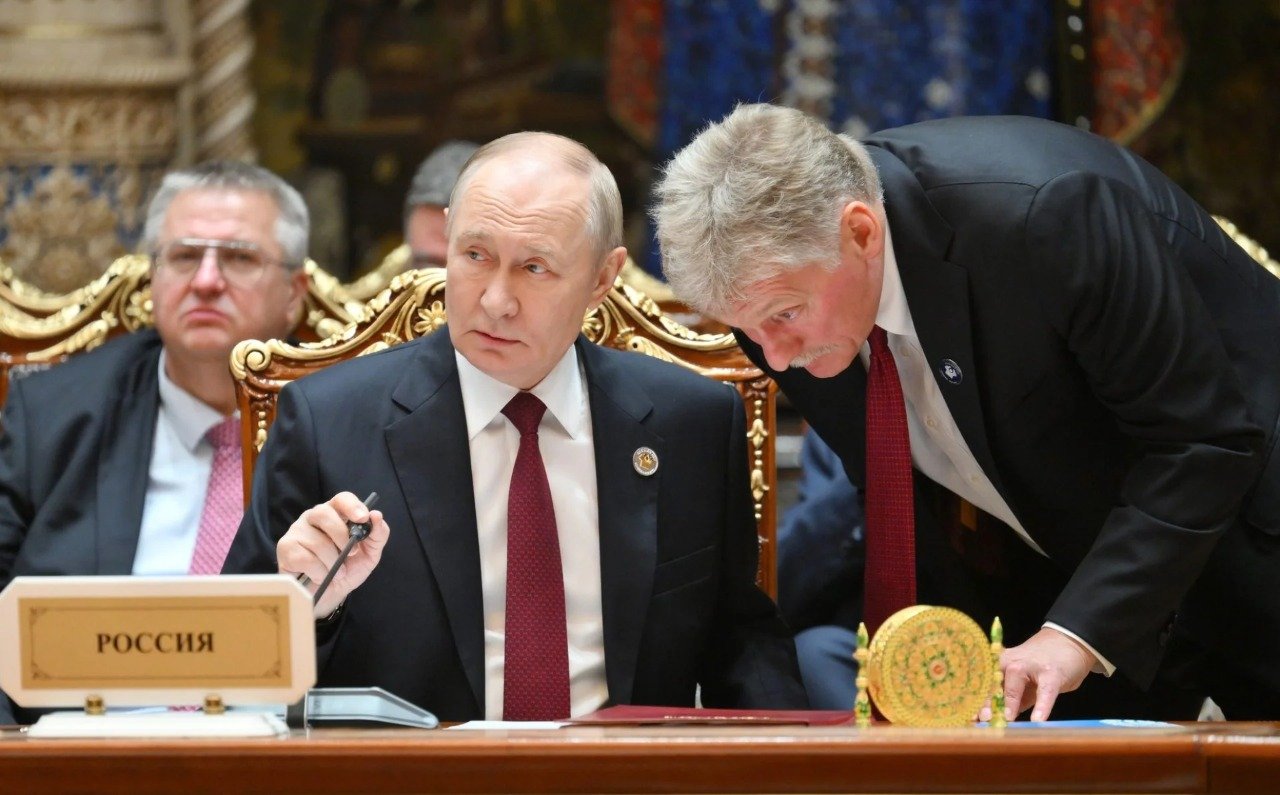 «Эффективно обсудить»: ЕС готовится к переговорам с Путиным по установлению мира, — FT